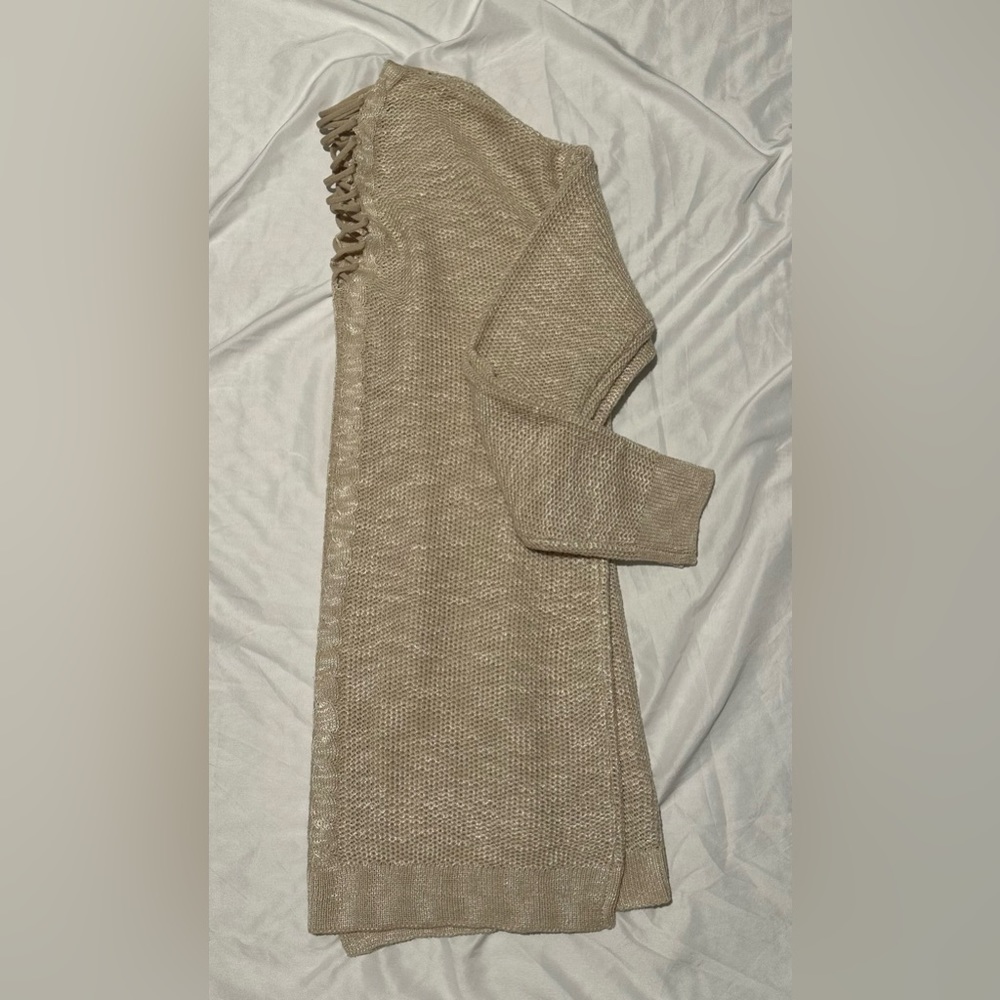 Maurices Knit Cardigan
